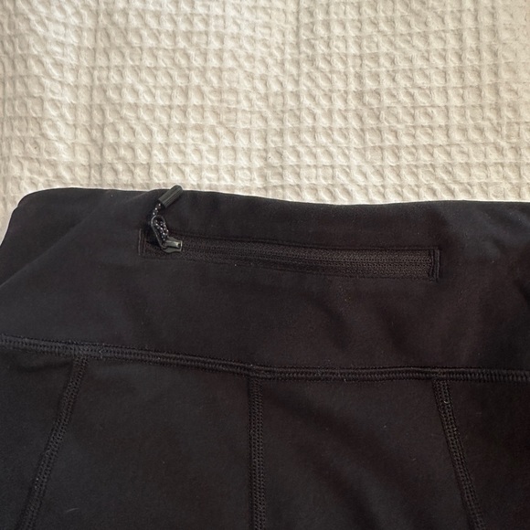 Lululemon Tight Stuff High-Rise Tight - 2 - Picture 4 of 4